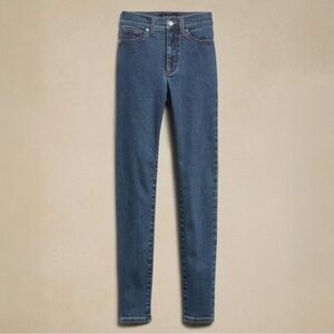 Banana Republic Universal Skinny Jean